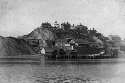 On This Day In 1963, Alcatraz Prison Closes. Alcatraz Is Known As One Of America’s Harshest And Inescapable Prisons. A Total Of 36 Inmates Have Tried To Escape The Prison, 23 Were Recaptured, 6 Were Shot To Death, And The Rest Were Presumed Drowned. The Prison Can Be Visited Today As It Is Open For Tourism.