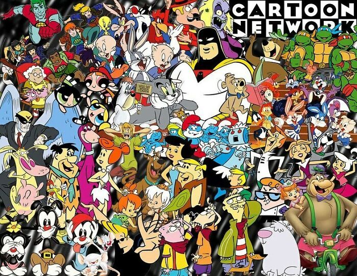 On This Day In 1992, Cartoon Network Premiers. With This Debut, The Network Became The First 24 Hr Children’s Channel And The First Channel To Be Fully Dedicated To Animated Shows. Cartoon Network Has Entertained People For Over A Quarter Of A Century All Over The World. What Show Do You Miss The Most On Cartoon Network? (The Clip Is A Rare Recording Of The Launch Of Cartoon Network)