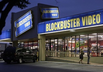 On This Day In 1985, The First Blockbuster Opens. Blockbuster’s Success Was Built Around Their Offering Of A Wide Variety Of Tapes. Other Video Stores At The Time Did Not Offer The Amount Of Tapes That Blockbuster Did. Eventually, Blockbuster Became One Of The Biggest Providers Of In Home Movies And Video Games In The World. In The 2000s, Blockbuster Started To Have Lots Of Competition As On Demand Services Such As Netflix Started To Expand. At One Point There Were 8,000 Blockbuster Stores In The World. Today, There Is Only 1 Remaining. What Memories Do You Have From Your Visits At Blockbuster?