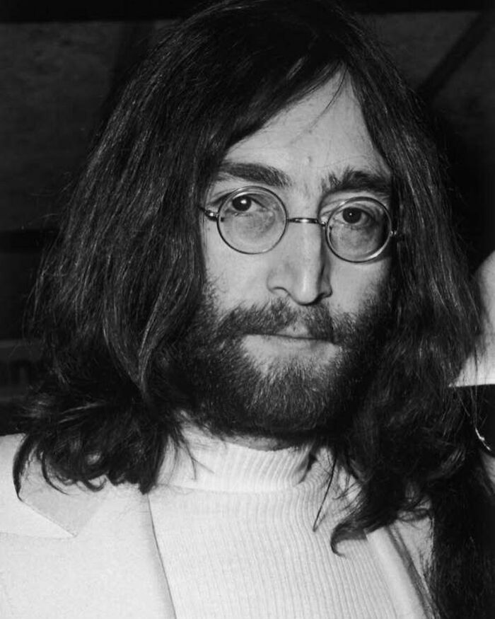 On This Day In 1980, John Lennon Is Killed. Lennon Was Entering His Building And Was Shot By A Crazed Fan 4 Times. Lennon Is Known For Being A Part Of The Beatles, Which Is One Of The Most Successful Music Groups Of All Time. He Is Also Known For Being Outspoken On Many Topics Such As Protesting Against The Vietnam War.
