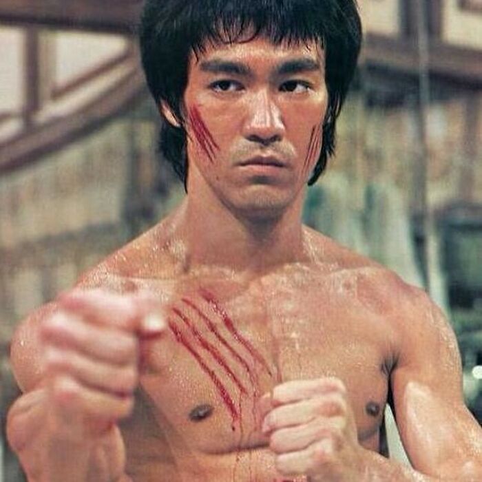 On This Day In 1940, Famous Actor And Martial Artist Bruce Lee Is Born. Lee Is Known For Changing The Film Industry In Hong Kong And Bringing Kung Fu Into The West. Lee Was An Asian Movie Star That Was Not Able To Watch His Success In America, As He Died One Month Before The Release Of His Most Popular Movie “Enter The Dragon.” At The Age Of 32, Lee Was Announced Dead Because Of A Reaction To A Painkiller. - “Mistakes Are Always Forgivable, If One Has The Courage To Admit Them.” - Bruce Lee