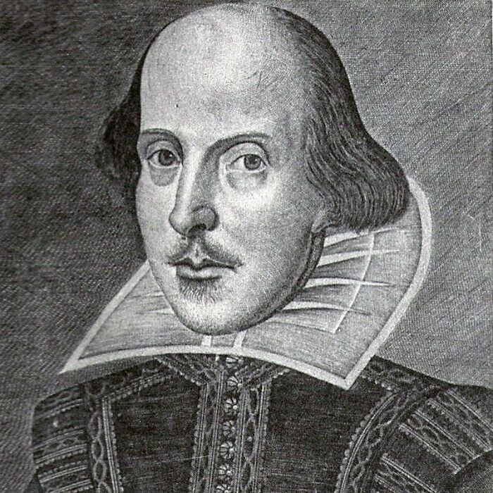 On This Day In 1582, William Shakespeare Marries Anne Hathaway. Despite The Age Gap With Shakespeare Being 18 And Hathaway Being 26, The Two Went On To Have 3 Children With Each Other. At The Time Of The Marriage, Hathaway Was Pregnant And Due To Social Standards Shakespeare Had No Choice But To Marry Her. Regardless Of The Circumstances, The Two Went On To Have A Long Relationship And Are Buried Beside Each Other At The Holy Trinity Church In Stratford.