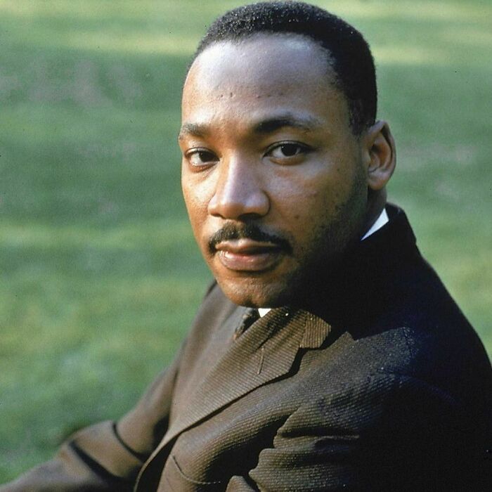 On This Day In 1929, Martin Luther King Jr. Is Born. King Helped Organized The Montgomery Bus Boycott Which Was The First Successful Major Protest Of The African-American Civil Rights Movement. With The Influence Of Gandhi, King Used Civil Disobedience And Nonviolent Resistance To Segregation In The South. - “If You Can’t Fly Then Run, If You Can’t Run Then Walk, If You Can’t Walk Then Crawl, But Whatever You Do You Have To Keep Moving Forward.” - Martin Luther King Jr.