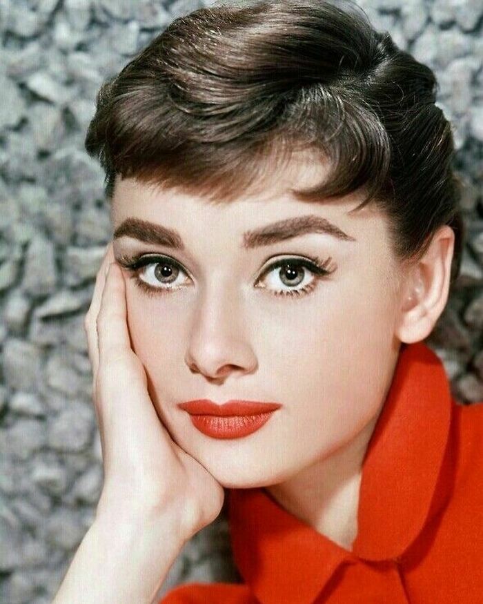 On This Day In 1993, Famous Actress Audrey Hepburn Dies. Hepburn Was Discovered By A French Writer Who Insisted That Hepburn Should Be In The Broadway Version Of Her Novel. From There, Hepburns’s Acting Career Blossomed. Hepburn Is Also Known For Her Charity Work As An Ambassador For Unicef, Where She Went Around The World To Help Raise Money For Disadvantaged Children. - “Nothing Is Impossible. The Word Itself Says ‘I’m Possible!’” - Audrey Hepburn