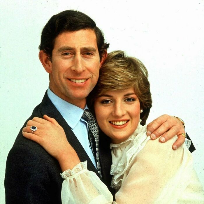 On This Day In 1981, Prince Charles Announces His Engagement To Princess Diana. The Two Met When Charles Was 29 And Diana Was 16. Diana’s Sister Was Seen To Be A Match For Charles, But It Did Not Workout Between Them. The Two Met Again In 1980 And Hit It Off This Time. After Getting Pressured By His Father And 13 Meetings Later, The Two Got Married. Unfortunately, After 11 Years Of Marriage The Two Separated.