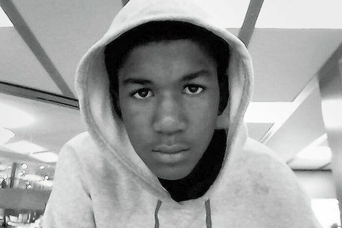 On This Day In 2012, 17 Year Old Trayvon Martin Is Shot And Killed By The Captain Of The Neighborhood Patrol, George Zimmerman. Martin Was On His Way Home From A Convenience Store And Was Spotted By Zimmerman Who Was Patrolling The Area After A Series Of Break Ins Have Occurred. Zimmerman Was Suspicious Of Martin And Contacted The Police, Who Told Him Not To Follow The Man. Zimmerman Disobeyed The Order And Moments Later Shot Martin. When The Police Arrived, Martin Was Dead And Zimmerman Had A Bloody Nose And Cuts On The Back Of His Head. Zimmerman. Is Es Self Defense As An Excuse And As Of Result Was Found Not Guilty An A Charge For Second Degree Murder. In 2013, The City Where The Incident Happened Ruled That It Is Now Forbidden For Neighborhood Watch Volunteers To Carry A Gun And Pursue Suspects.