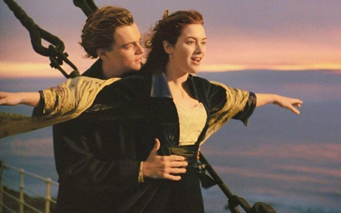 On This Day In 1998, Popular Film “Titanic” Becomes The First Film To Gross Over $1 Billion. In Just 74 Days The Movie Accomplished This Feat. Since Then, A Total Of 45 Other Films Have Grossed Over $1 Billion.