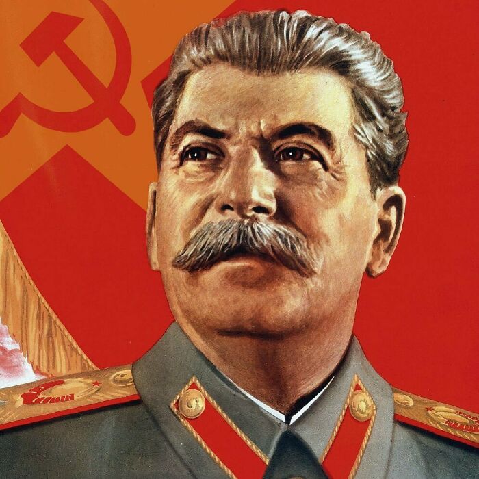 On This Day In 1953, Soviet Leader Joseph Stalin Dies. Stalin Is Known For His Reign Of Terror, As He Would Kill Or Put People In Labor Camps That Went Against His Beliefs. It Is Believed Stalin Caused The Death Of Over 20 Million People. Stalin Is Also Known For Fighting Off The Germans In World War II After They Turned On Him And For Starting The Cold War.