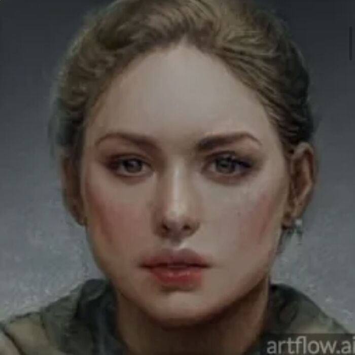 Using Artflow.ai, I Personified Each Letter Of The Alphabet. Do They Fit The Letter?