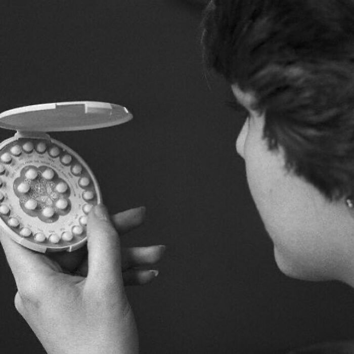 On This Day In 1960, The Fda Approves The World’s First Commercially Produced Birth Control Pill. The Development Of The Pill Was Initially Commissioned By Margaret Sanger, Who Opened The First Birth Control Clinic In The Us In 1916. She Hoped To Find A Development Of A More Practical Alternative To Contraceptives That Were Used At The Time. In The 1950s, A Biochemist, Gregory Pincus And A Gynecologist, John Rock Created The Pill That Had Synthetic Progesterone And Estrogen To Repress Ovulation In Women.