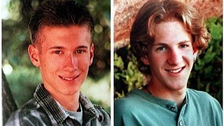 On This Day In 1999, Two Teenagers Kill 13 People In Columbine High School. Prior To The Incident The Two Killers, Recorded Videos Stating What They Would Do And Apologized To Their Parents For Their Actions. The Two Would Both Kill Themselves After The Shooting. Since This Incident There Has Been An Average Of 10 School Shootings A Year In The Us.