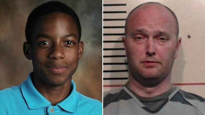 In 2017, 15 Year Old Jordan Edwards Is Killed After A Cop Fires A Rifle Into A Car. Jordan Was Sitting In The Front Passenger Seat Of A Car Filled With Teenagers, As They Were Leaving A Party. The Cop, Roy Oliver And His Partner Were Called In To A Suburban Home After People Complained Of Underaged Drinkers At A House Party. As The Two Were Speaking To The Host Of The Party They Hear Gun Shots. The Two Then Ran Out And Oliver Grabbed A Rifle As His Partner Went To The Gunfire. His Partner Stopped A Car And Oliver Suspected That They Were Driving Off. Oliver Then Shoots And Hits Jordan In The Back Of His Head. When Asked, Oliver’s Partner Said He Never Felt That He Was In Danger. Oliver Was Then Fired And Was Found Guilty Of Murder Oliver Was Sentenced To 15 Years In Prison. Do You Think 15 Years Is Right For The Murder Of Jordan Edwards?