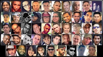On This Day In 2016, The Orlando Nightclub Shooting Occurs. A Total Of 49 People Were Dead, While Dozens Were Injured. At The Time, This Was The Deadliest Mass Shooting In Modern U.S. History. After Officers Finally Stormed In The Building, They Shot And Killed The Shooter. It Is Unclear If This Was An Act Of Terrorism Or A Hate Crime Against Homosexuals. However, The Shooter Has Had A History Of Being Interviewed By The FBI For Affiliations With Isis.