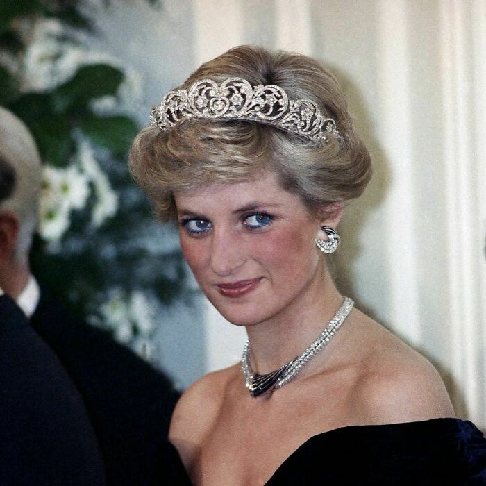 On This Day In 1961, Princess Diana Is Born. During Her Marriage, The “People’s Princess” Was President Or Patron Of Over 100 Charities. The Princess Publicized Work On Behalf Of Homeless And Also Disabled People, Children And People With Hiv/Aids. Princess Diana Was Also Known For Her Renowned Style And Was Closely Associated With The Fashion World, Patronising And Raising The Profile Of Younger British Designers.