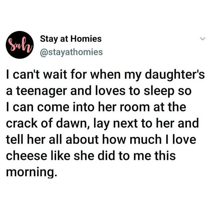 Mine Is A Teenager Now And I Have Actually Thought About Doing This. Follow @stay.at.homies For More!!
•
•
•
•
#raisingteens #momofteens #momlife #raisingkids