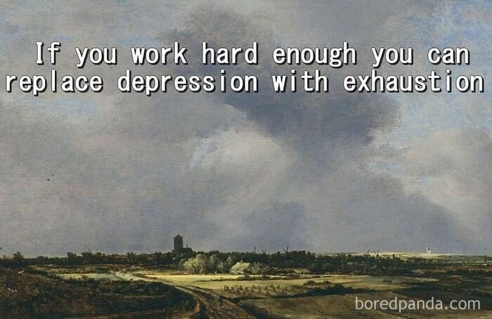 Funny-Classical-Damn-Paintings-Modern-Captions