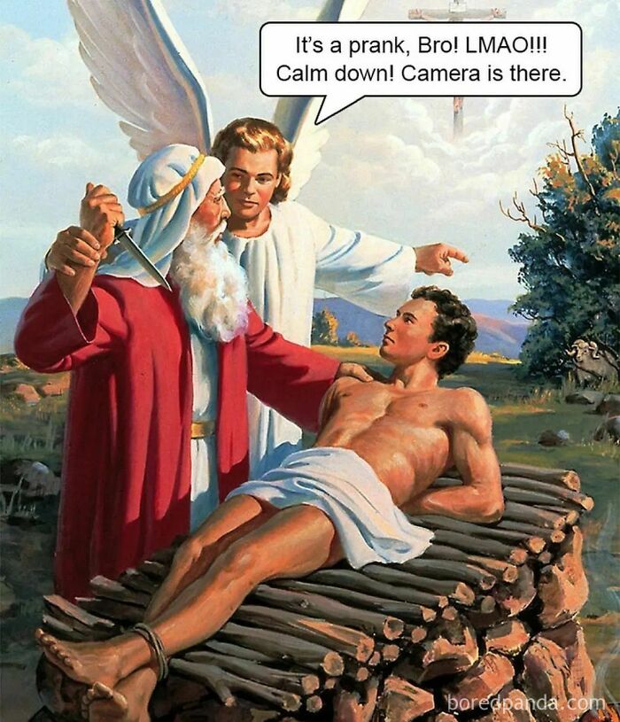 Funny-Classical-Damn-Paintings-Modern-Captions