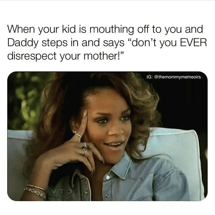 This Will Always Be One Of My Top 5 Favorite Relationship Memes. The Accuracy Is Perfection. Follow @themommymemeoirs For More!!
•
•
•
•
#couplesgoals #marriedlife #raisingtweens #raisingteens