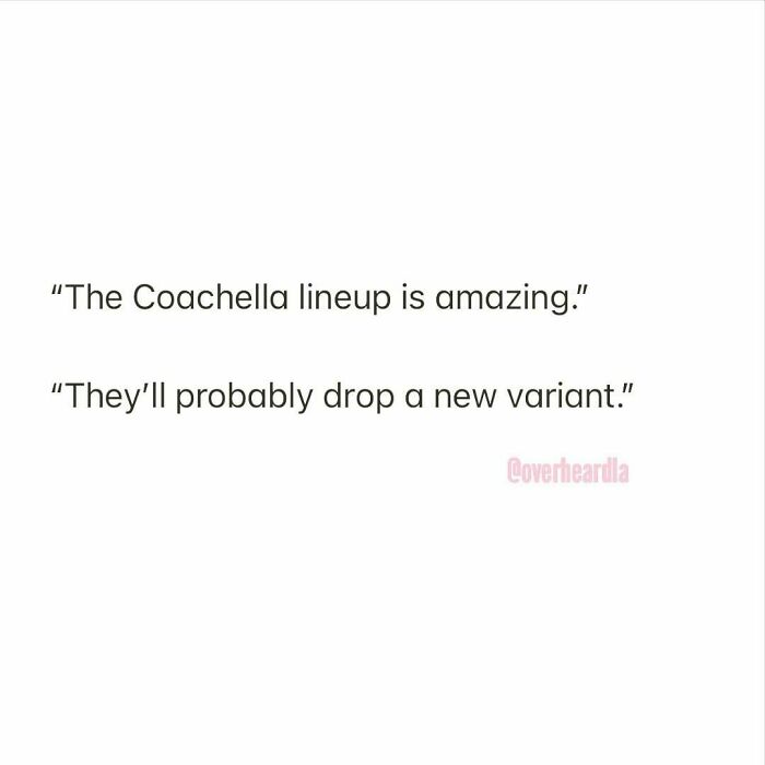 Party. North Hollywood. 🎤🎸🦠
overheard By Anonymous 📥
#kanyecron #overheardla