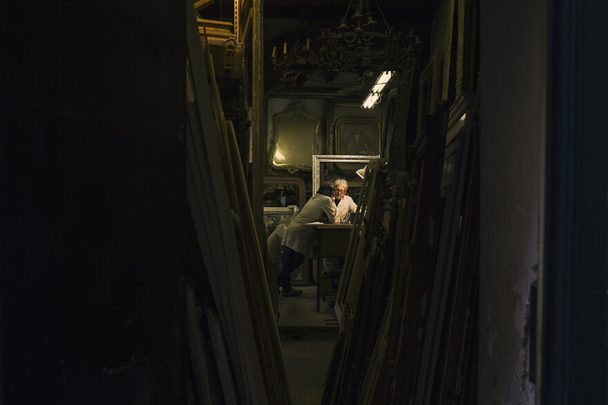 Day 92: There Is Always A Hidden Treasure To Find In Rome, Just Walk…