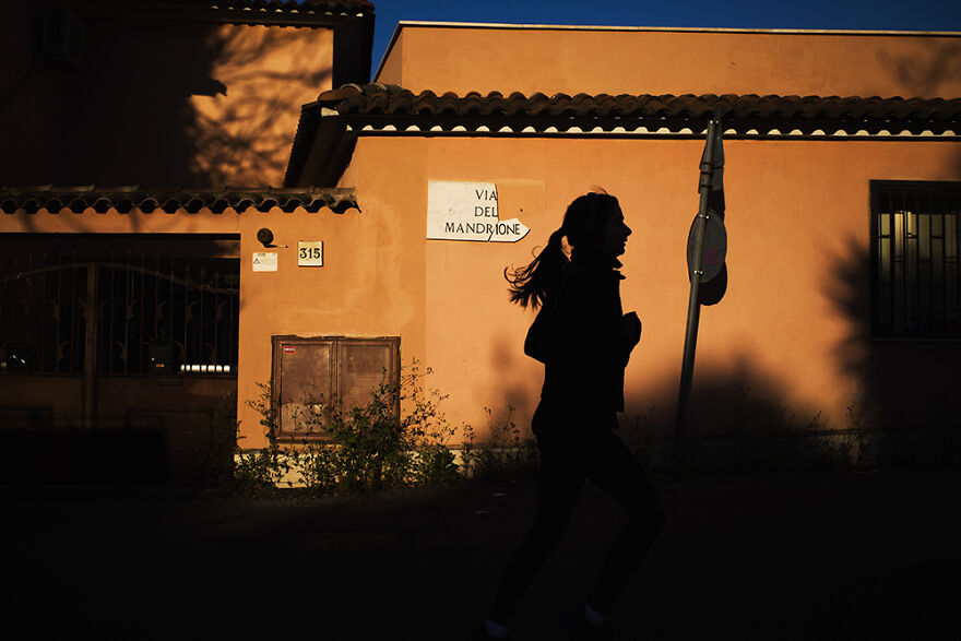 Day 95: Last Day Of Holiday