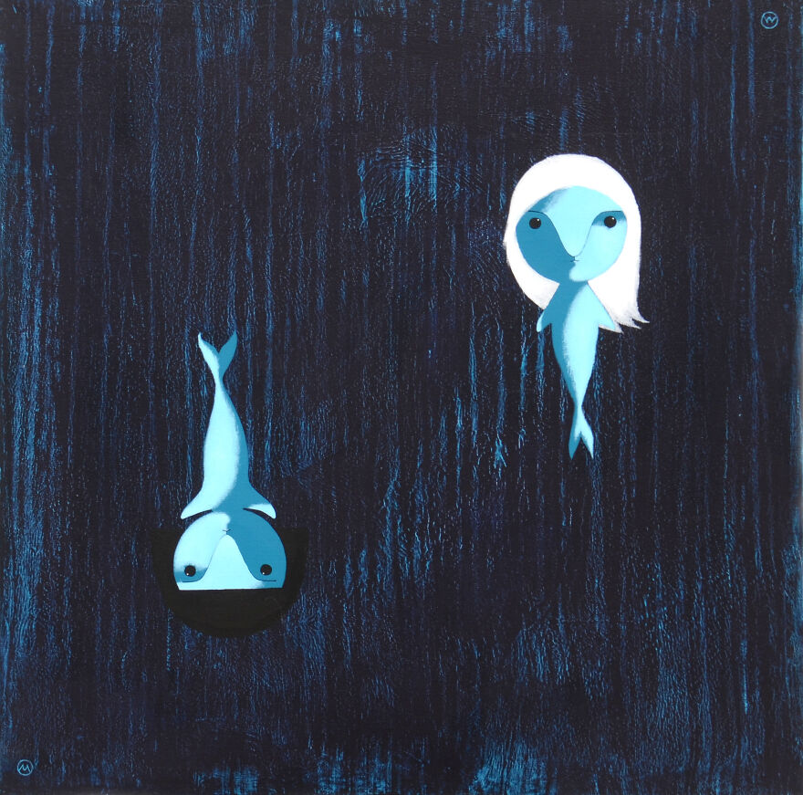 How 7 Paintings Helped Me Not Bump My Boss With A Chair How 7 Paintings Helped Me Not Bump My Boss With A Chair