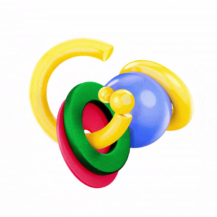 These Designers Remade Iconic Logos In Different Styles, And Here Are The Results These Designers Remade Iconic Logos In Different Styles, And Here Are The Results