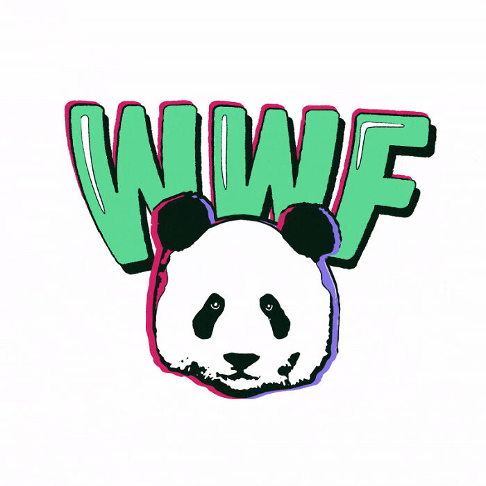 These Designers Remade Iconic Logos In Different Styles, And Here Are The Results These Designers Remade Iconic Logos In Different Styles, And Here Are The Results