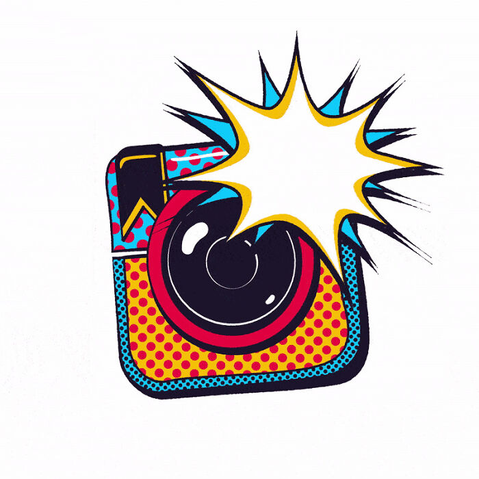 These Designers Remade Iconic Logos In Different Styles, And Here Are The Results These Designers Remade Iconic Logos In Different Styles, And Here Are The Results