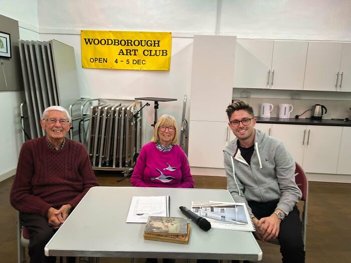 People Online Are Loving This Email Grandparents Sent To Their 28 Y.O. Grandkid After Finding Out That He’s Gay From A Magazine Article