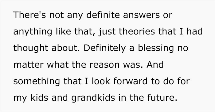 Family Finds A Box Full Of Old, Wrapped Christmas Presents In Late Grandparents’ Attic Family Finds A Box Full Of Old, Wrapped Christmas Presents In Late Grandparents’ Attic