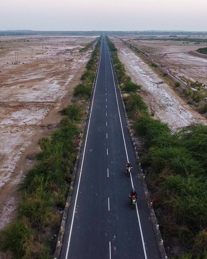 I Found The Road To Heaven (6 Pics)