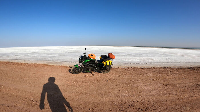 I Found The Road To Heaven (6 Pics)