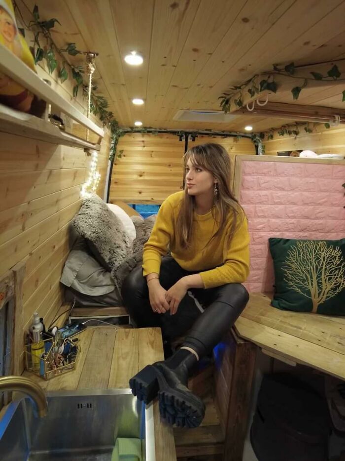 Ame In A Van: Your Gateway To Extraordinary Adventures Ame In A Van: Your Gateway To Extraordinary Adventures