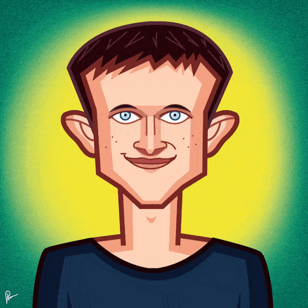 My 14 GIFs Of Shapeshifting Celebrities And Recognizable Characters