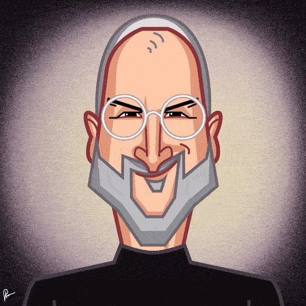 My 14 GIFs Of Shapeshifting Celebrities And Recognizable Characters