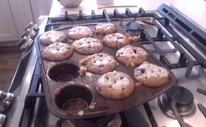 Hey Pandas, Post Something You've Baked