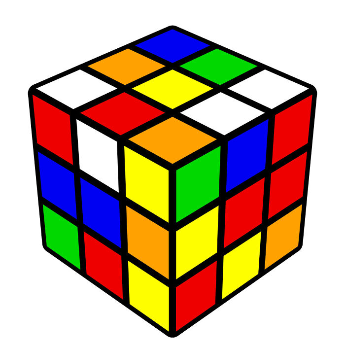 Cube Puzzles That Kills Your Brain