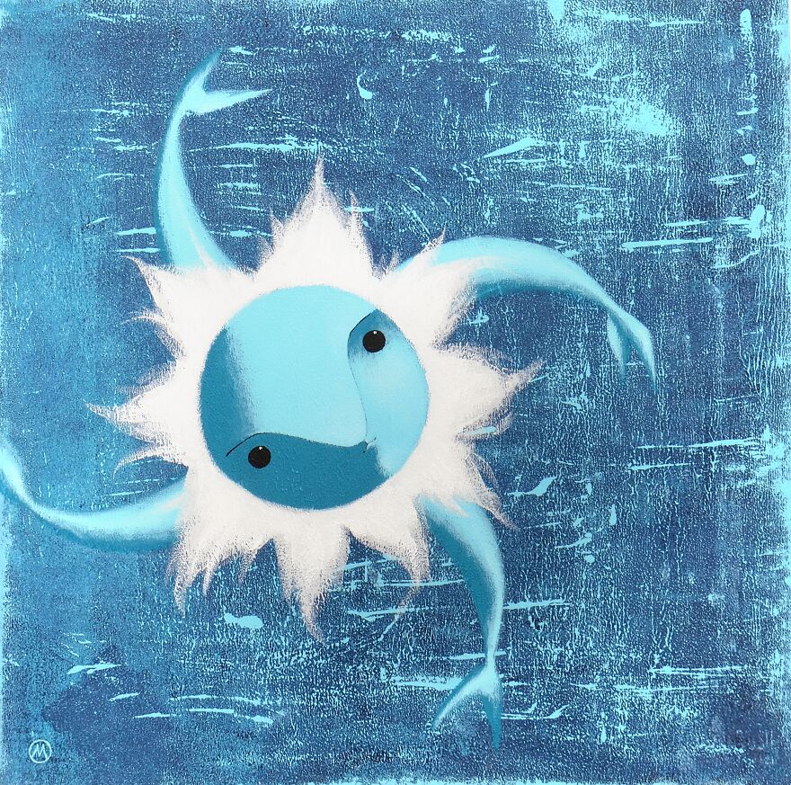 How 7 Paintings Helped Me Not Bump My Boss With A Chair How 7 Paintings Helped Me Not Bump My Boss With A Chair