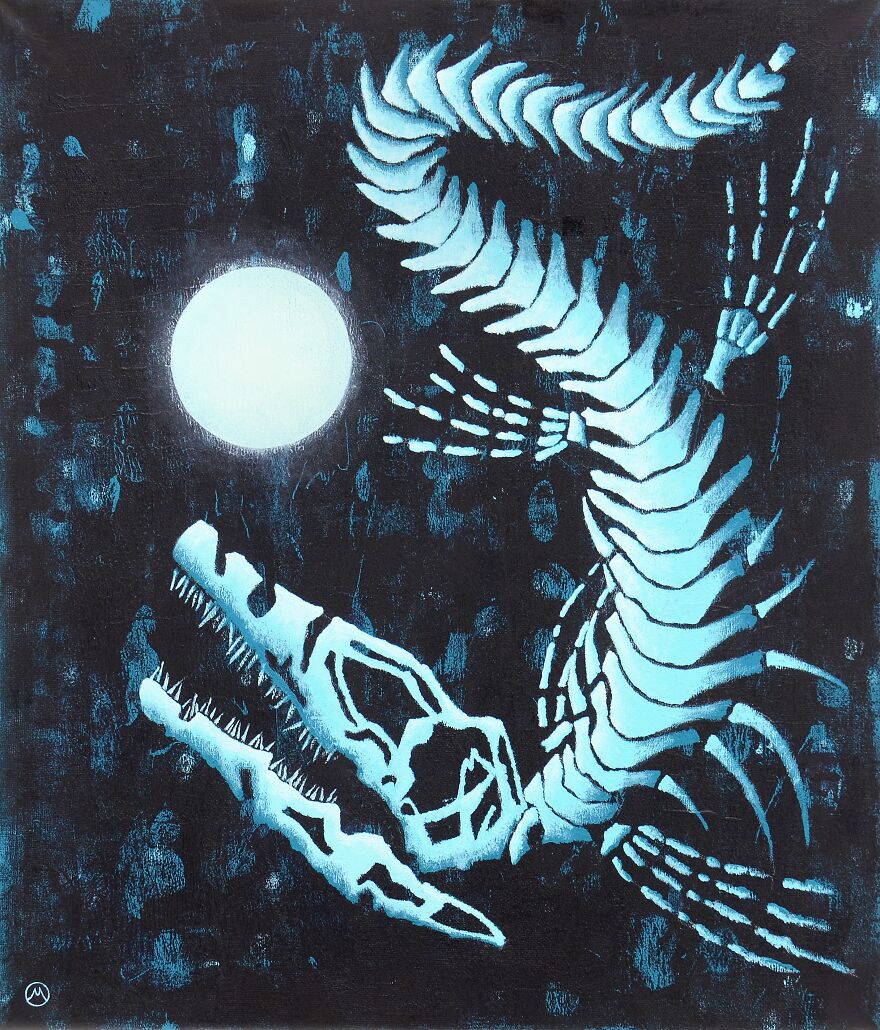 How 7 Paintings Helped Me Not Bump My Boss With A Chair How 7 Paintings Helped Me Not Bump My Boss With A Chair