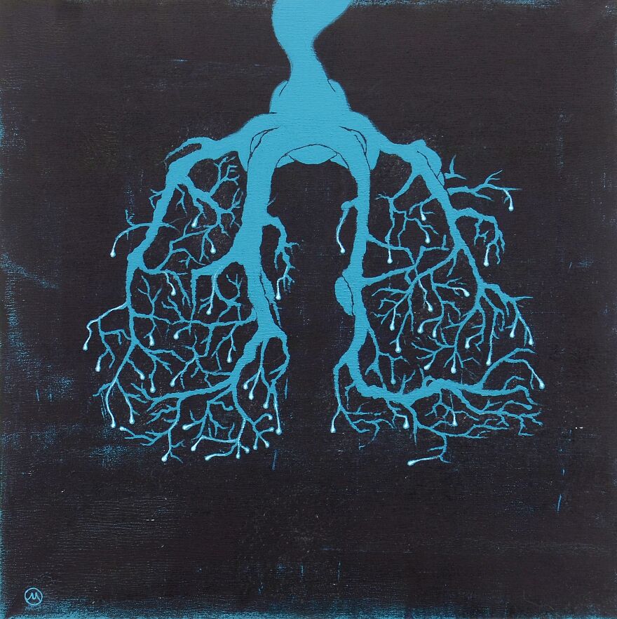 How 7 Paintings Helped Me Not Bump My Boss With A Chair How 7 Paintings Helped Me Not Bump My Boss With A Chair