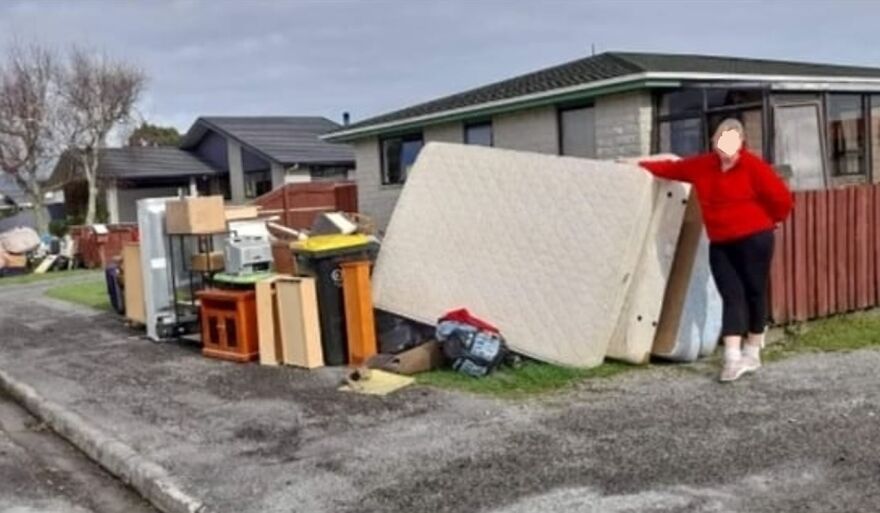 How A Friend Losing Everything In A Flood Caused Me To Create A Way To Fight Climate Change How A Friend Losing Everything In A Flood Caused Me To Create A Way To Fight Climate Change