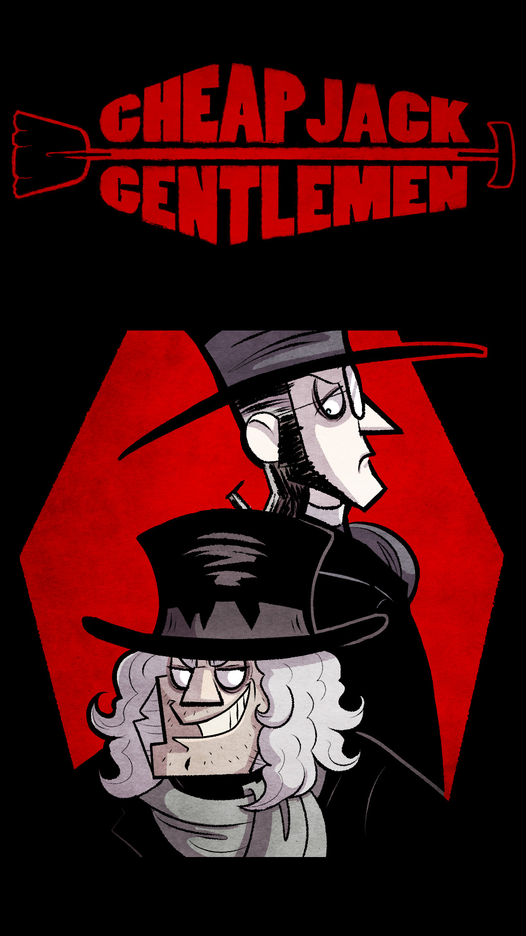 I Created A Horror Webcomic About Grave Robbing, And Other Fun, Morally Questionable Deeds