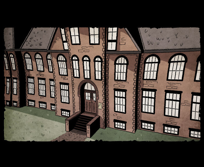 I Created A Horror Webcomic About Grave Robbing, And Other Fun, Morally Questionable Deeds I Created A Horror Webcomic About Grave Robbing, And Other Fun, Morally Questionable Deeds