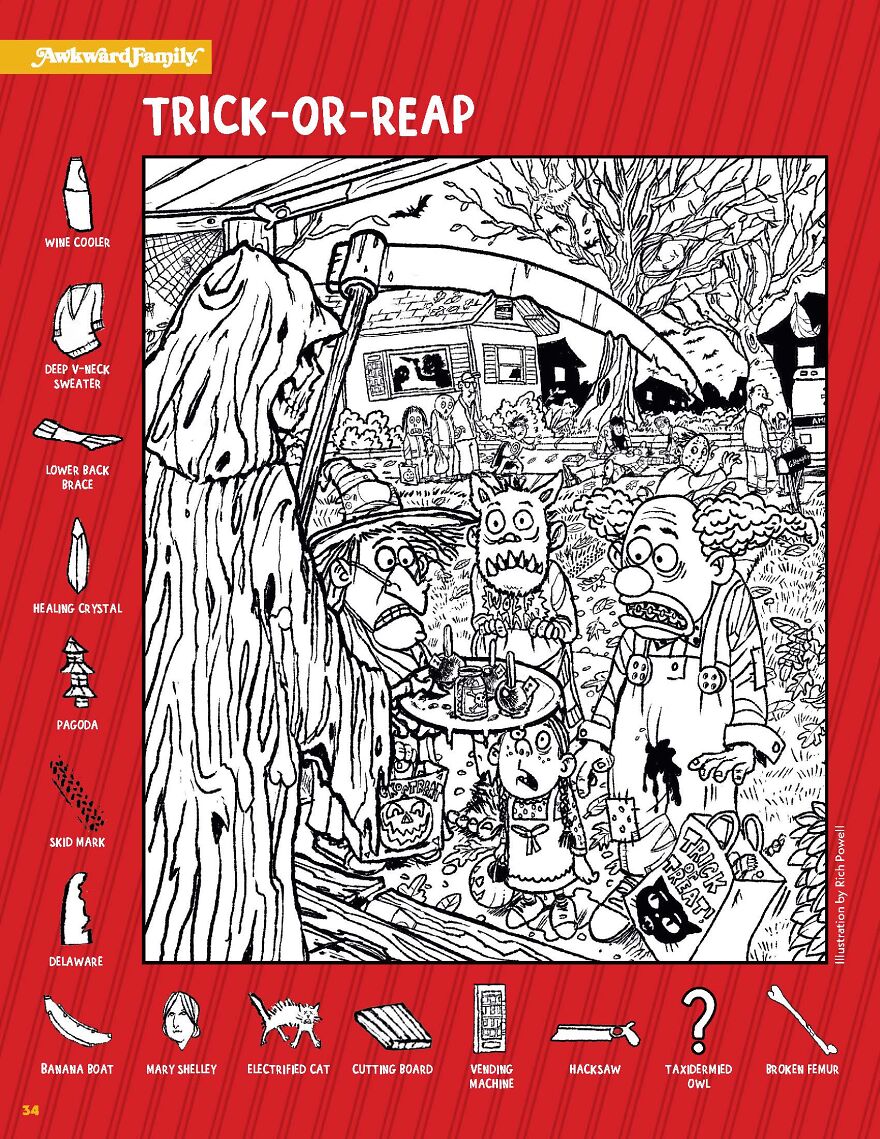 i-made-immature-search-and-find-puzzles-for-adults-and-it-s-as-stimulating-to-both-your-brain-and-your-funny-bone-bored-panda for Free Printable Hidden Object Puzzles For Adults I Made Immature Search And Find Puzzles For Adults, And It's As Stimulating To Both Your Brain And Your Funny Bone | Bored Panda for Free Printable Hidden Object Puzzles For Adults