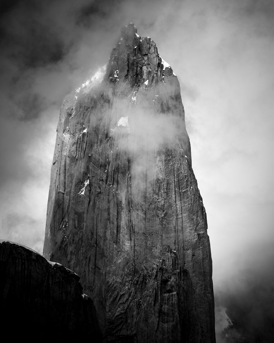 I Visited The Karakoram Twice To Capture Trango Towers In 72 Different Ways