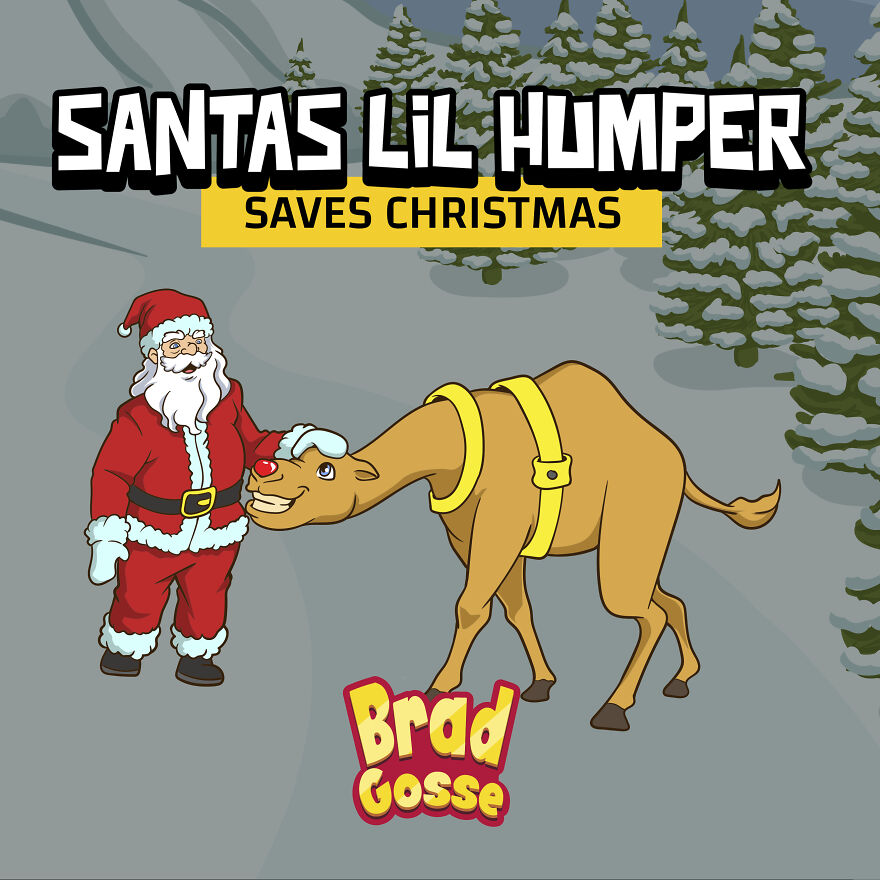 I Wrote 84 Terrible "Children's Books. Here Are 25 Of My Worst Titles