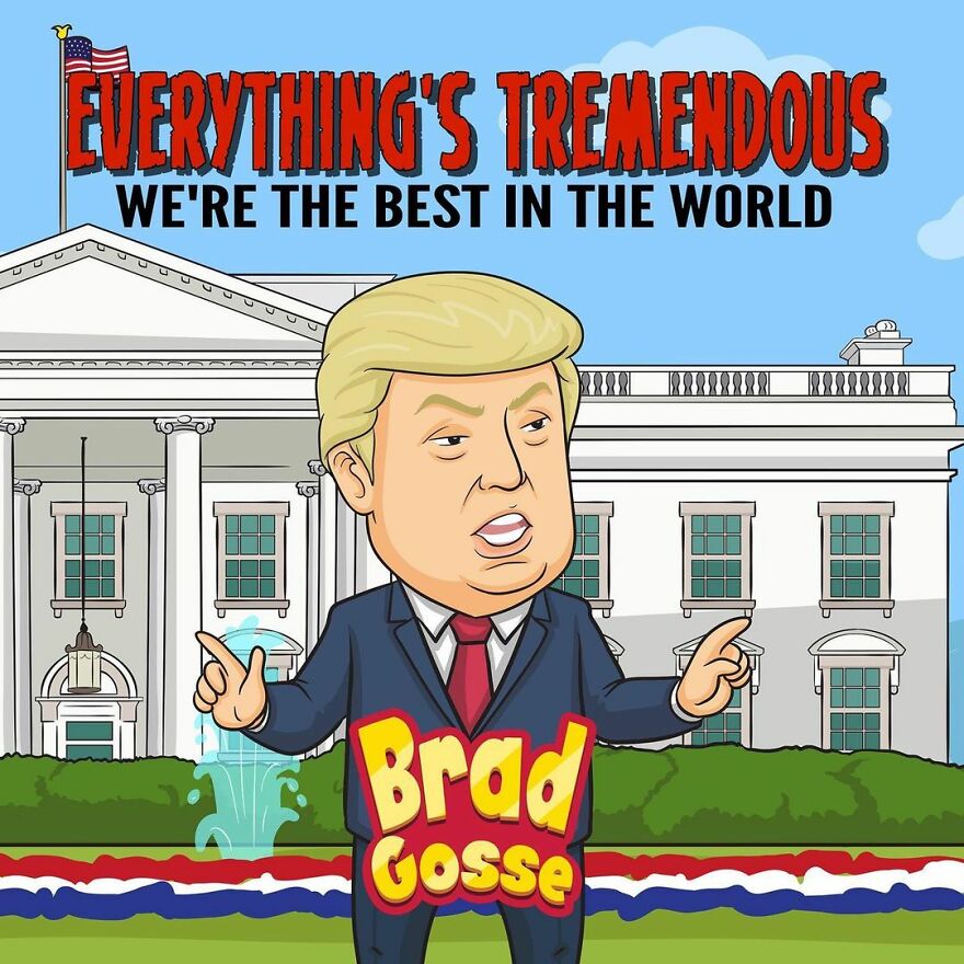 I Wrote 84 Terrible "Children's Books. Here Are 25 Of My Worst Titles