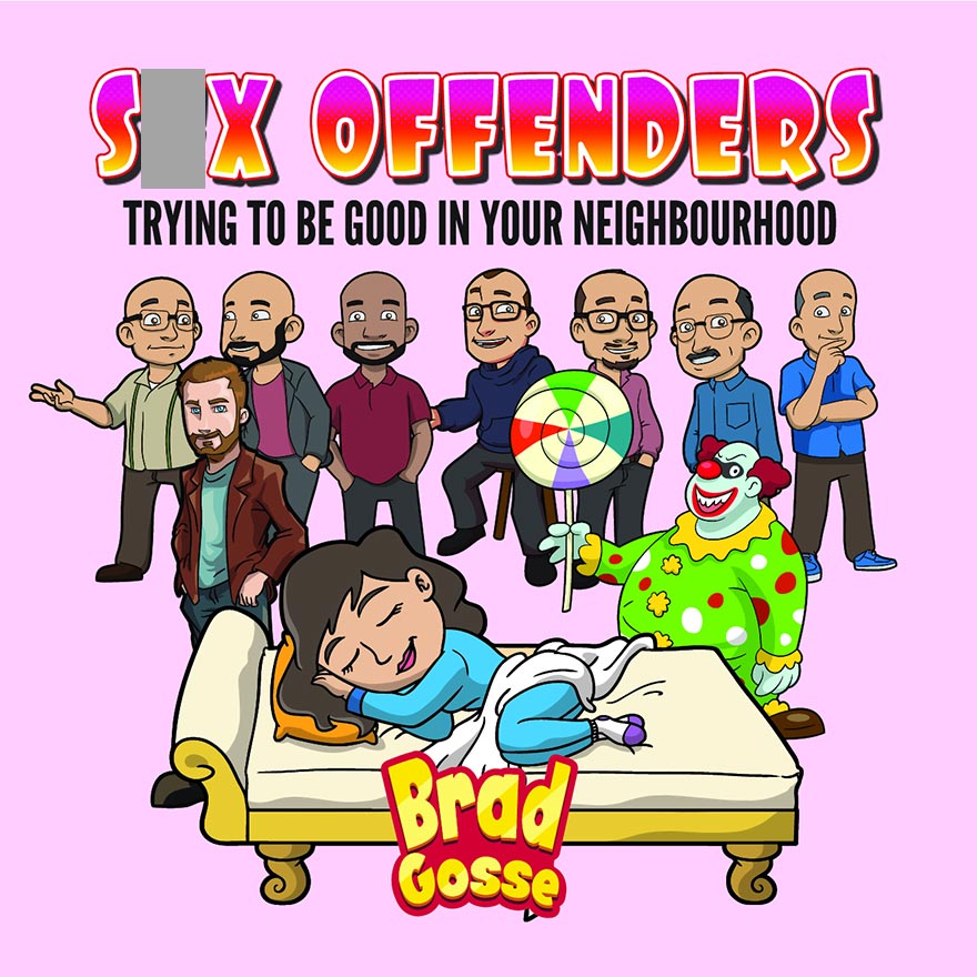 I Wrote 84 Terrible "Children's Books. Here Are 25 Of My Worst Titles