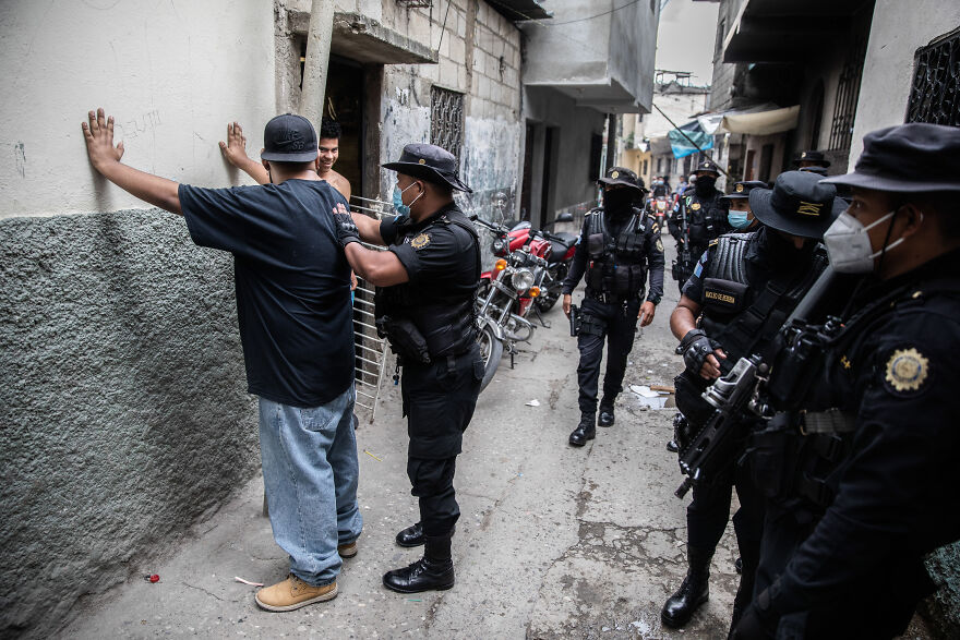 I Aim To Dissipate Stereotypes And Open Eyes With My Photography, So I Went To Central And North America And Captured The Lives Of People There I Aim To Dissipate Stereotypes And Open Eyes With My Photography, So I Went To Central And North America And Captured The Lives Of People There